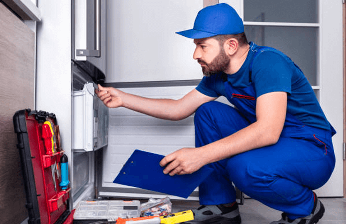 Bodrum Milas buzdolabı servisi